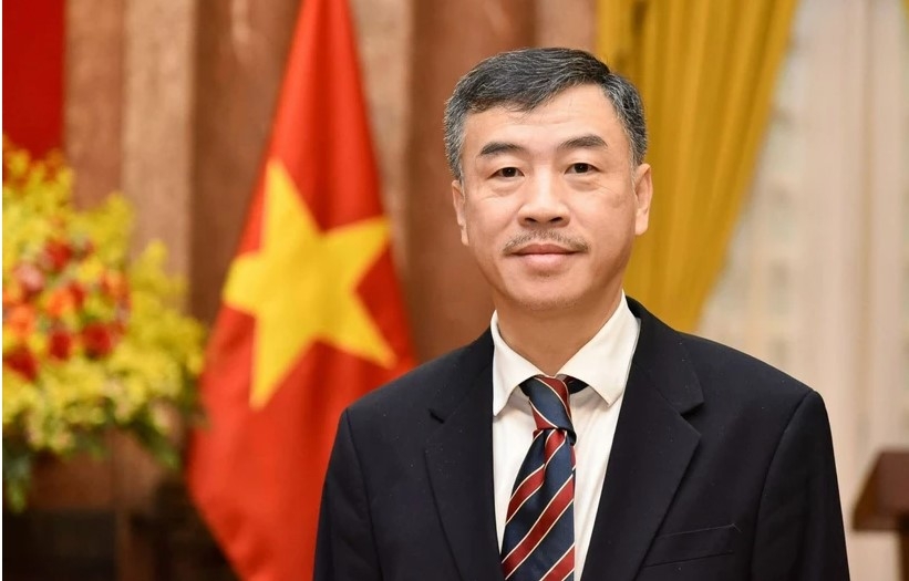 Vice President’s visit to enhance Vietnam-Czech Republic multifaceted collaboration: diplomat